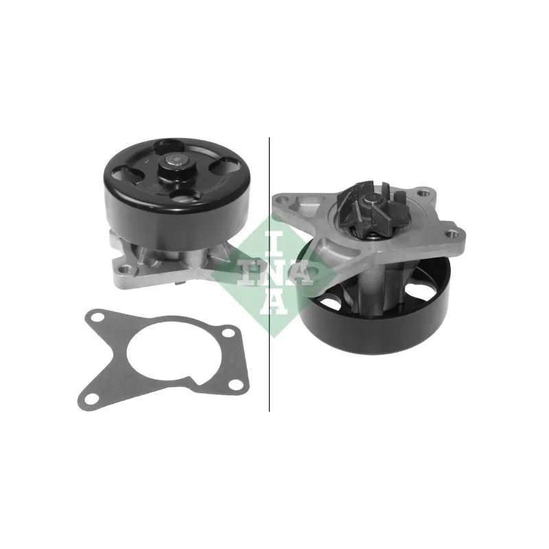 Pompe à eau INA 538 0524 10