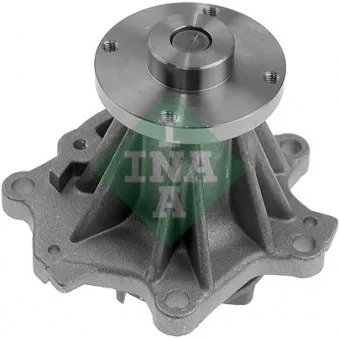 Pompe à eau INA 538 0525 10