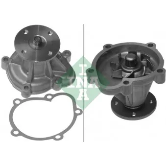 Pompe à eau INA 538 0526 10