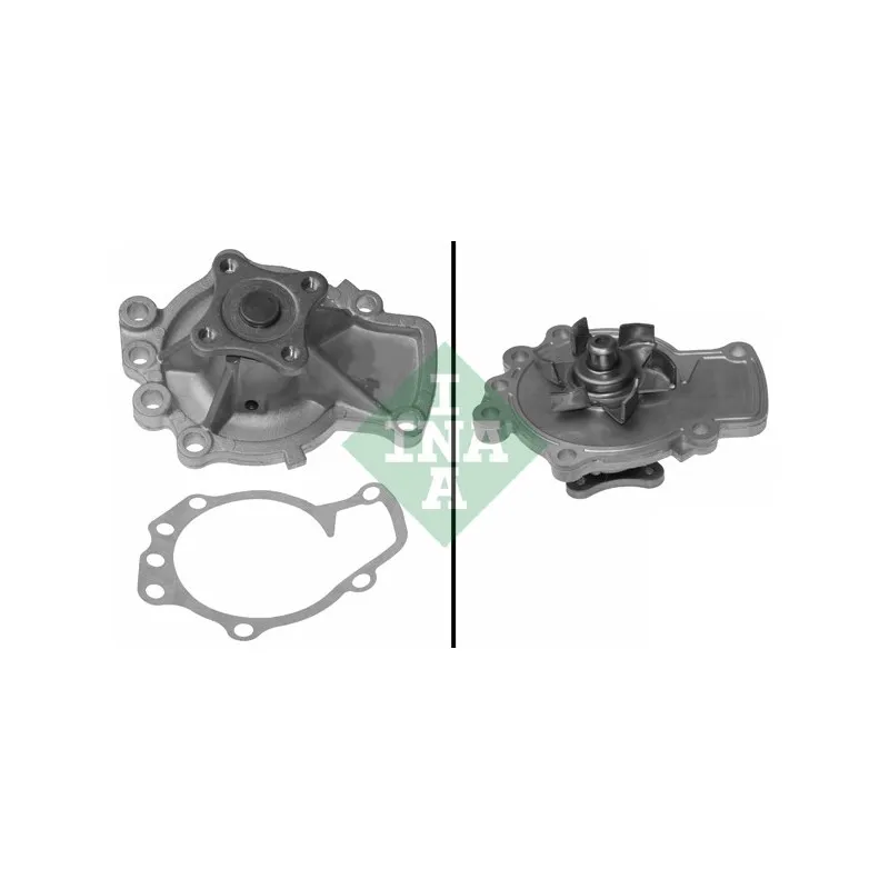 Pompe à eau INA 538 0528 10