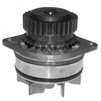 Pompe à eau INA 538 0529 10