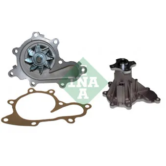 Pompe à eau INA 538 0530 10