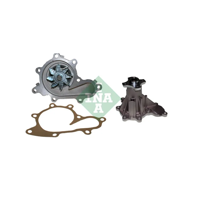 Pompe à eau INA 538 0530 10