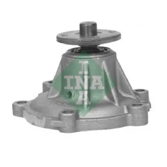 Pompe à eau INA 538 0533 10