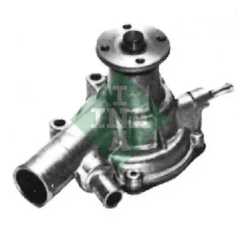 Pompe à eau INA 538 0537 10