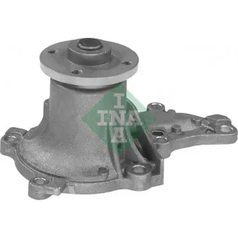 Pompe à eau INA 538 0539 10