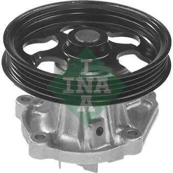 Pompe à eau INA 538 0545 10