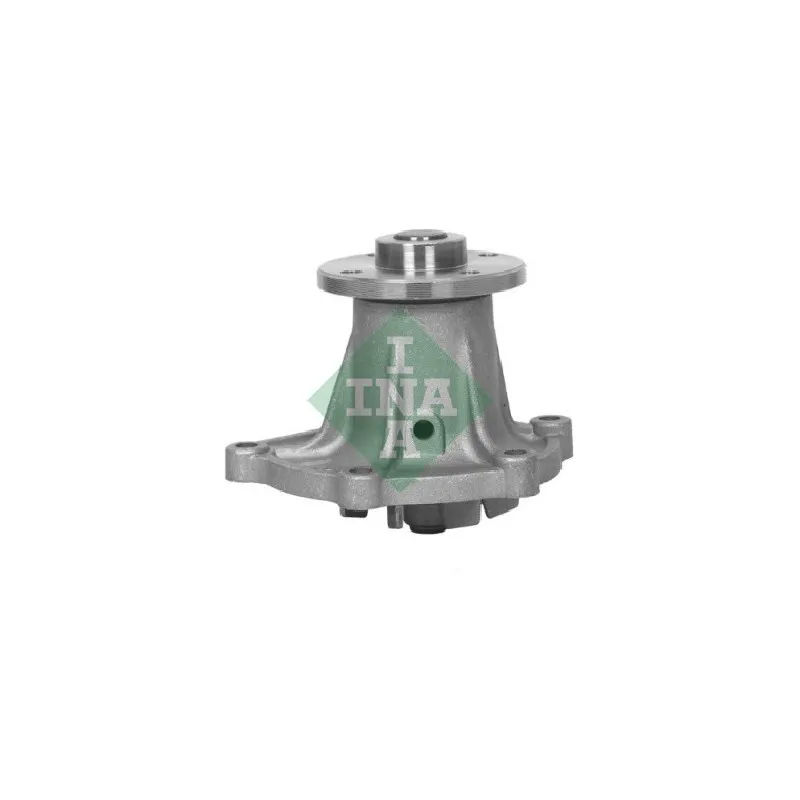 Pompe à eau INA 538 0546 10