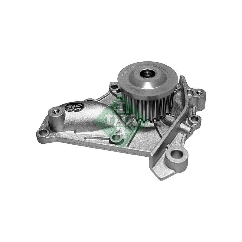 Pompe à eau INA 538 0547 10