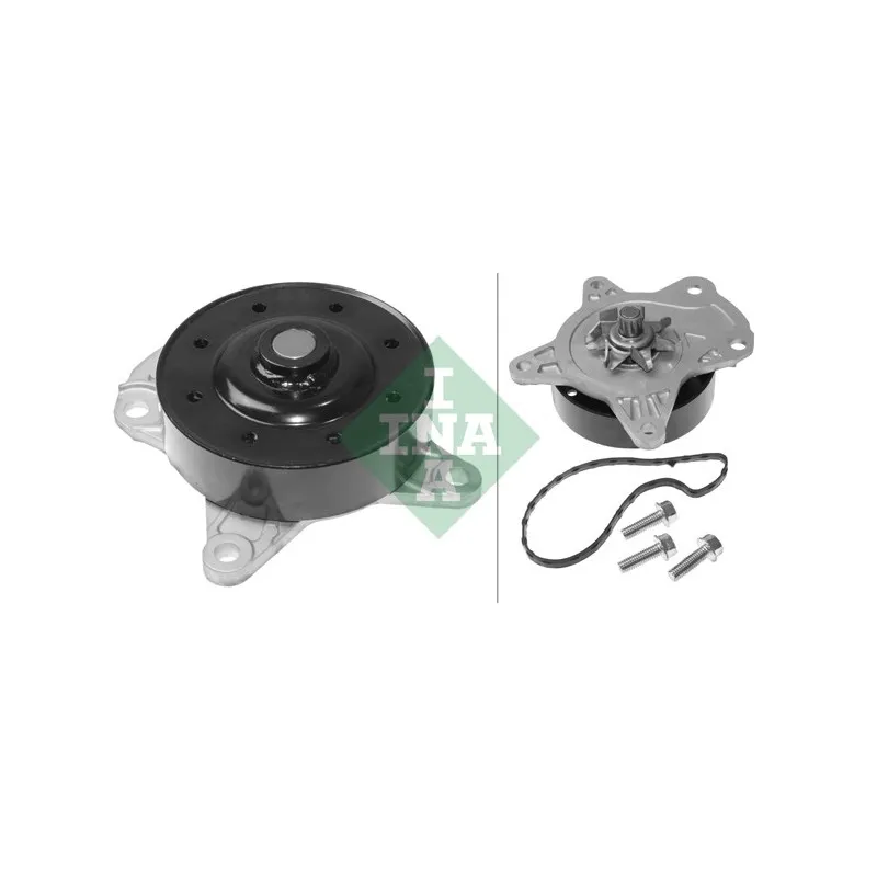 Pompe à eau INA 538 0549 10