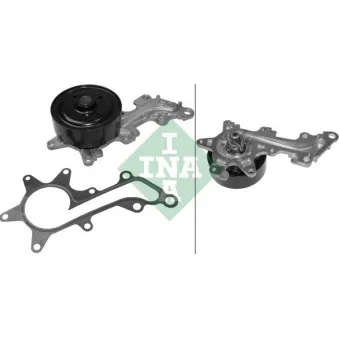 Pompe à eau INA 538 0550 10