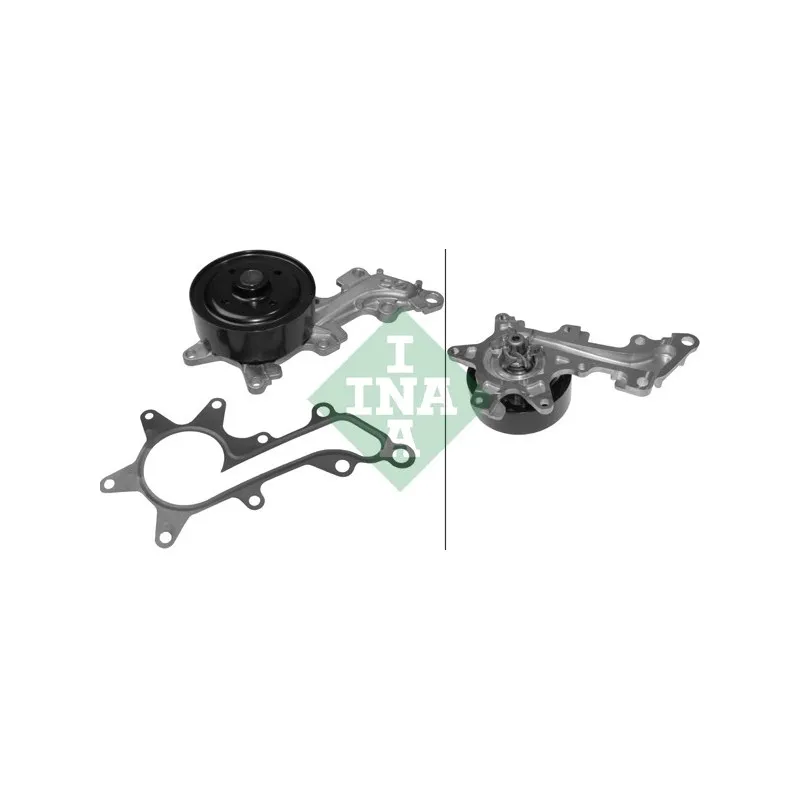 Pompe à eau INA 538 0550 10