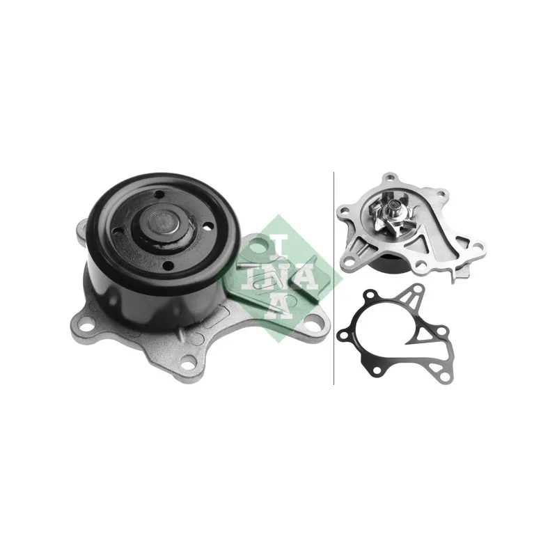 Pompe à eau INA 538 0553 10