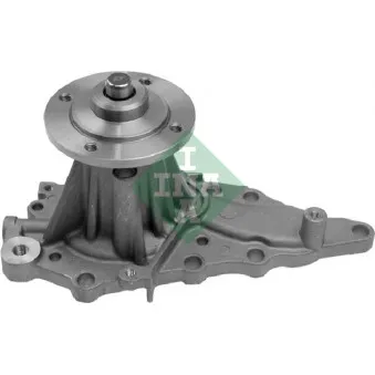 Pompe à eau INA 538 0556 10