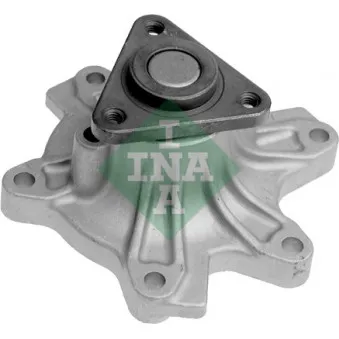 Pompe à eau INA 538 0559 10