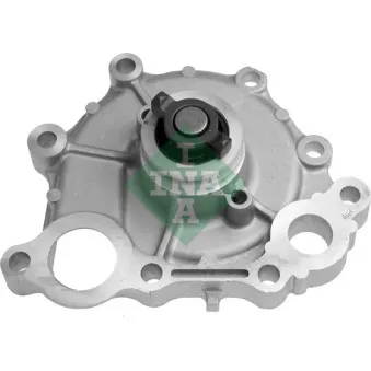 Pompe à eau INA 538 0560 10