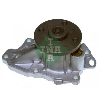 Pompe à eau INA 538 0563 10