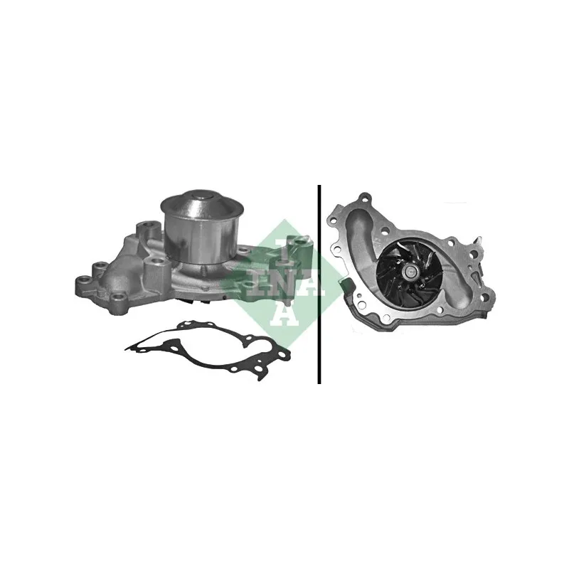 Pompe à eau INA 538 0564 10