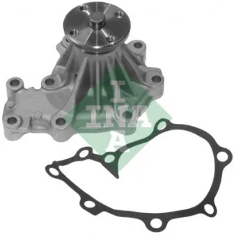 Pompe à eau INA 538 0567 10