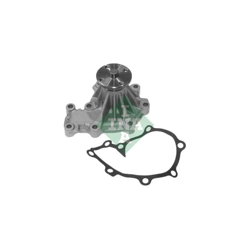 Pompe à eau INA 538 0567 10