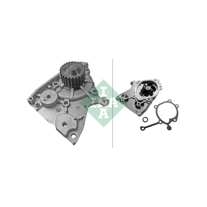 Pompe à eau INA 538 0569 10