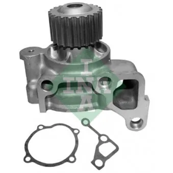 Pompe à eau INA 538 0572 10