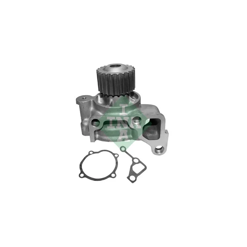 Pompe à eau INA 538 0572 10