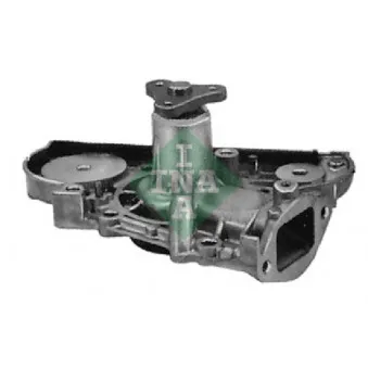 Pompe à eau INA 538 0573 10