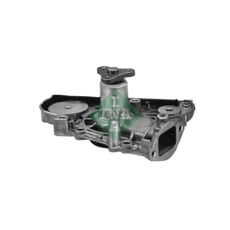Pompe à eau INA 538 0573 10