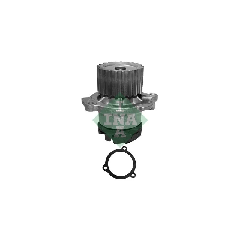 Pompe à eau INA 538 0577 10