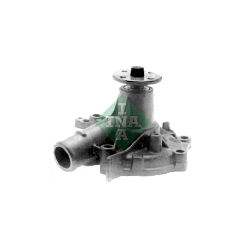 Pompe à eau INA 538 0578 10
