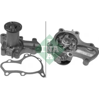 Pompe à eau INA 538 0579 10