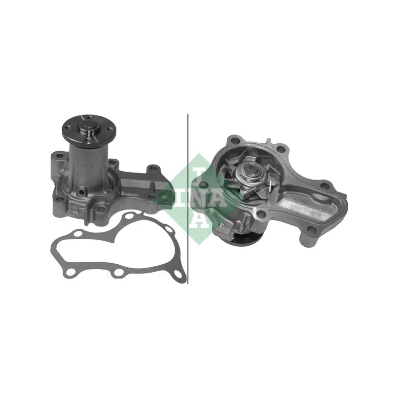 Pompe à eau INA 538 0579 10