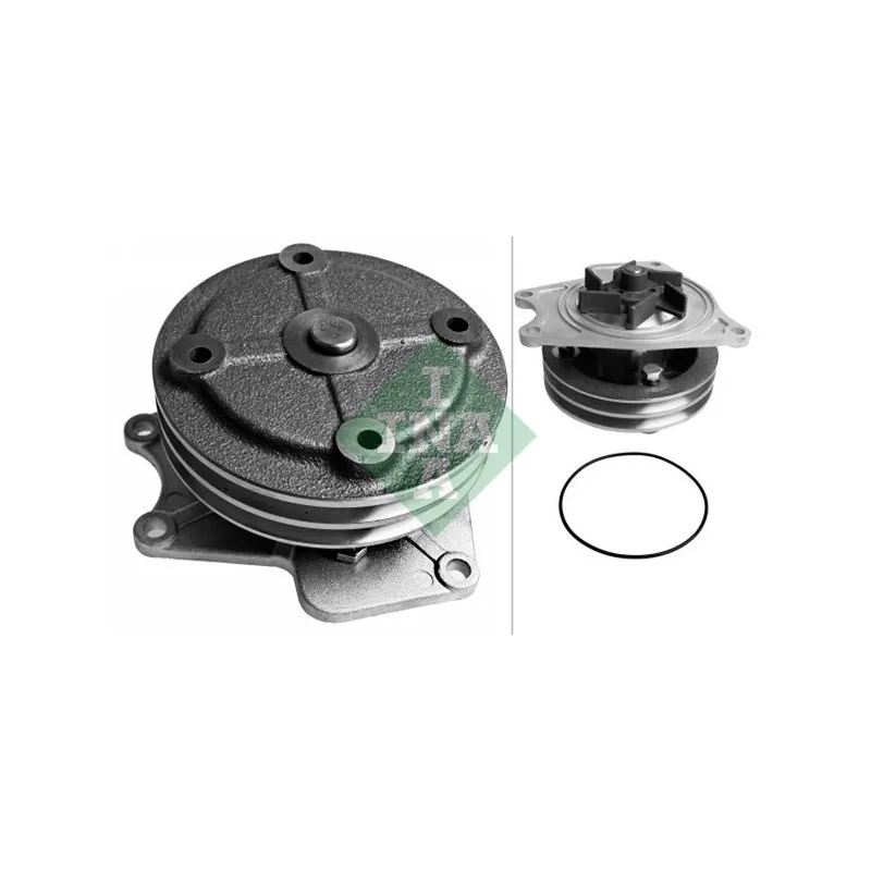 Pompe à eau INA 538 0580 10