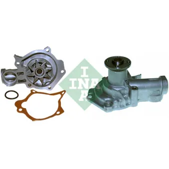 Pompe à eau INA 538 0583 10