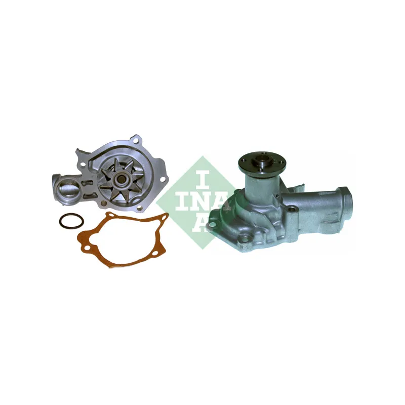 Pompe à eau INA 538 0583 10