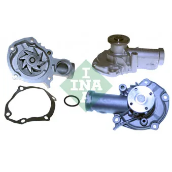 Pompe à eau INA 538 0584 10