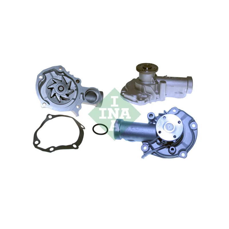 Pompe à eau INA 538 0584 10