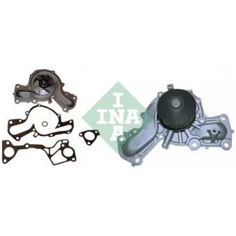 Pompe à eau INA 538 0585 10