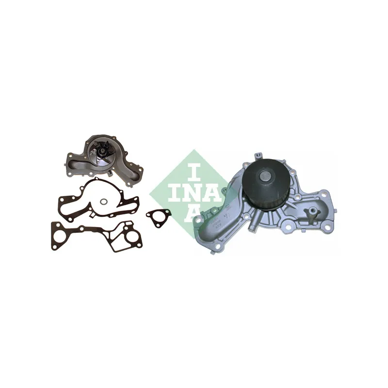 Pompe à eau INA 538 0585 10