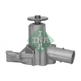 Pompe à eau INA 538 0586 10