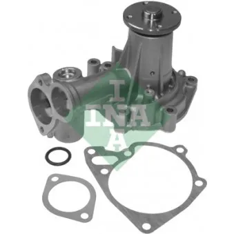Pompe à eau INA 538 0588 10
