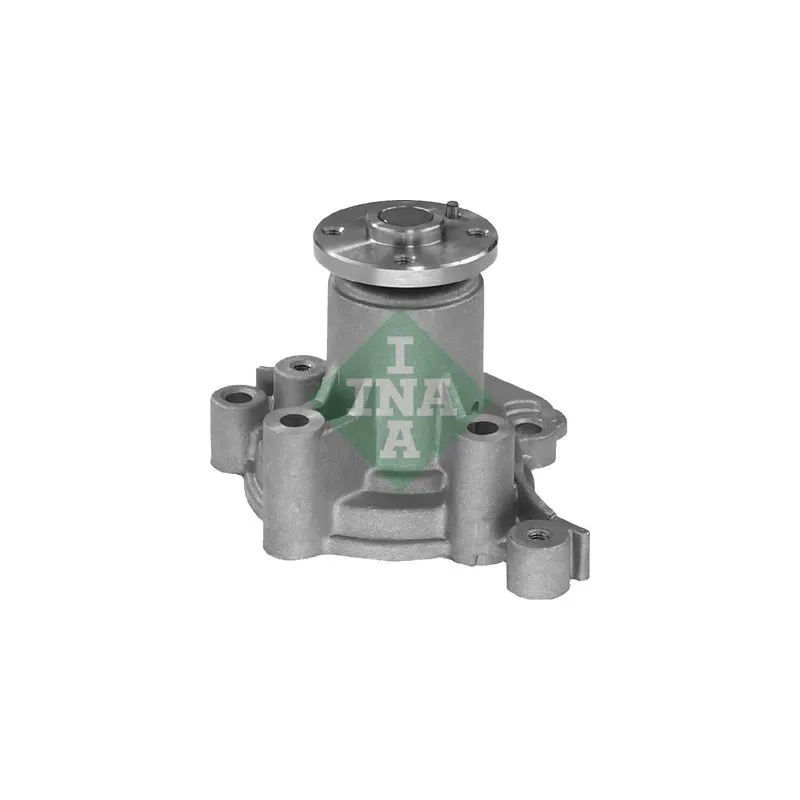 Pompe à eau INA 538 0589 10