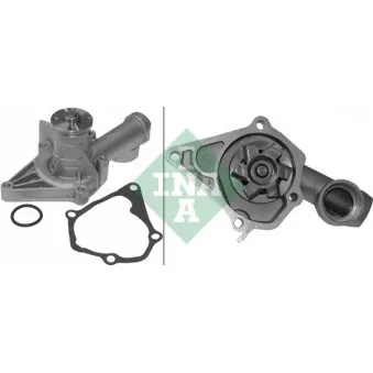 Pompe à eau INA 538 0590 10