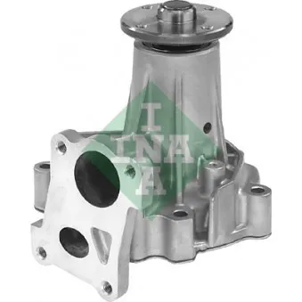 Pompe à eau INA 538 0591 10