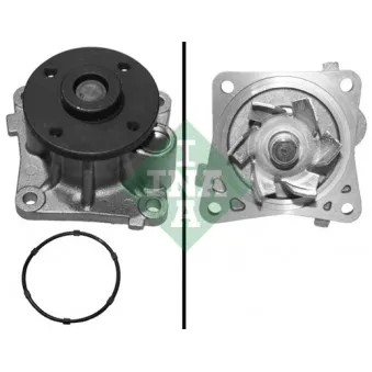 Pompe à eau INA 538 0592 10