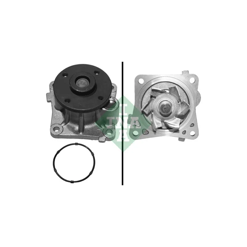 Pompe à eau INA 538 0592 10