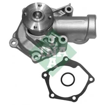 Pompe à eau INA 538 0593 10