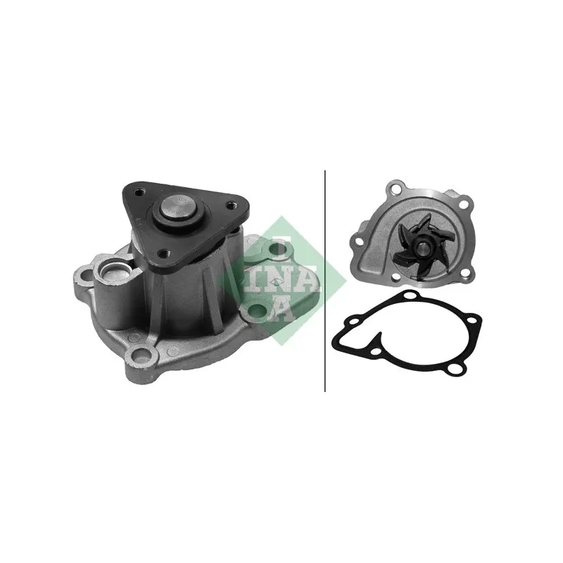 Pompe à eau INA 538 0594 10