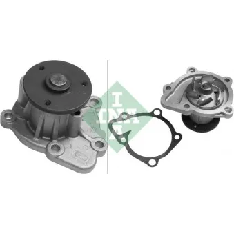 Pompe à eau INA 538 0596 10